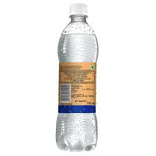 Plain Soda
